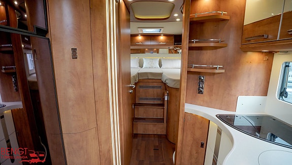 Carthago CHIC C-LINE T 4.9 12 of 21