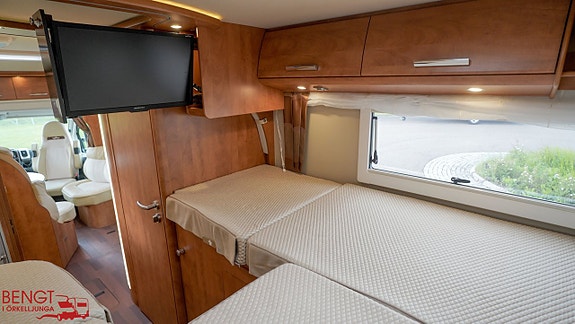 Carthago CHIC C-LINE T 4.9 15 of 21