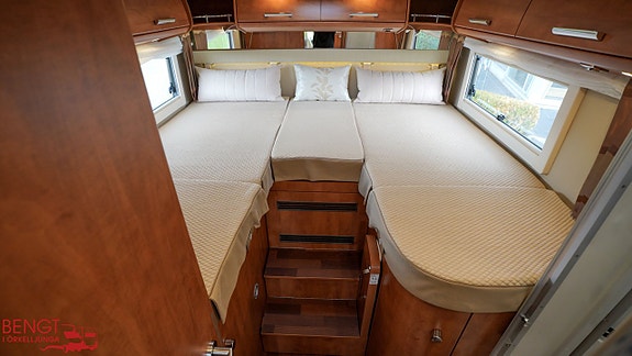 Carthago CHIC C-LINE T 4.9 13 of 21