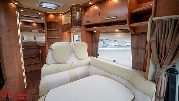 Carthago CHIC C-LINE T 4.9 7 of 21