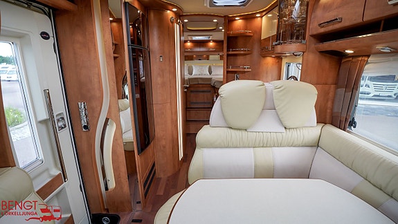 Carthago CHIC C-LINE T 4.9 8 of 21