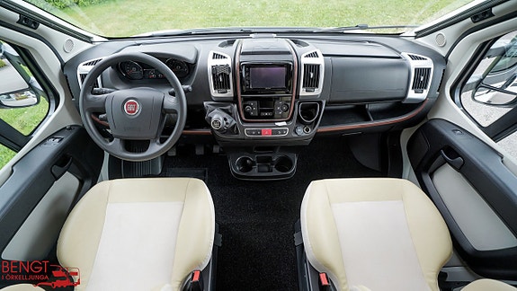 Carthago CHIC C-LINE T 4.9 20 of 21