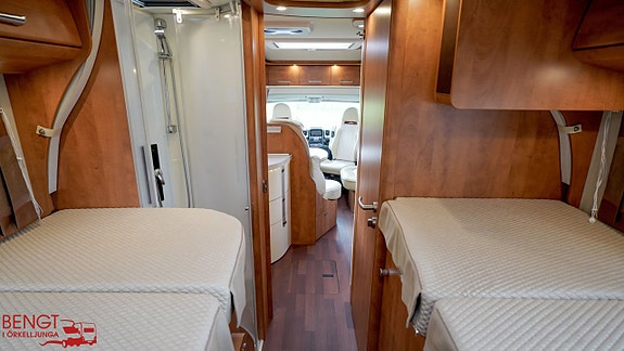 Carthago CHIC C-LINE T 4.9 16 of 21