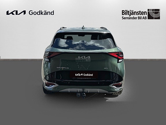 Kia Sportage 5 of 14