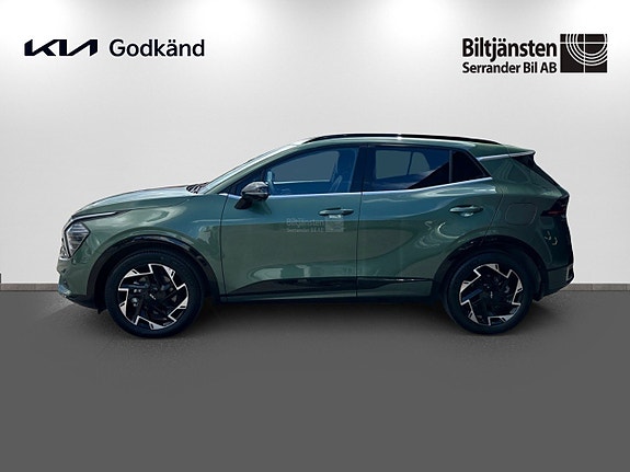 Kia Sportage 4 of 14