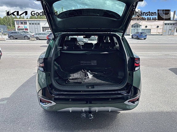 Kia Sportage 14 of 14
