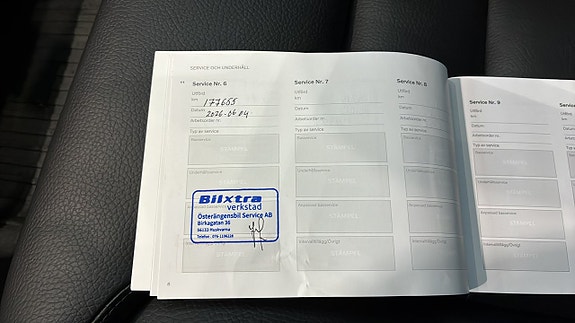 Volvo V90 Cross Country 26 of 26