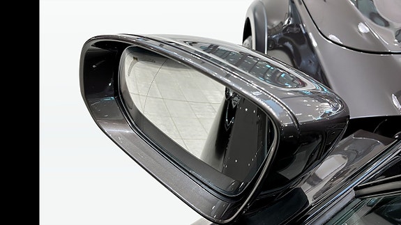 Volvo V90 Cross Country 11 of 26
