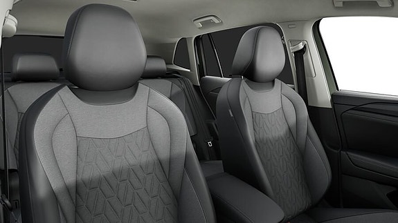 Volkswagen Tiguan 9 of 9