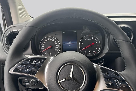 Mercedes-Benz Citan 112 10 of 14