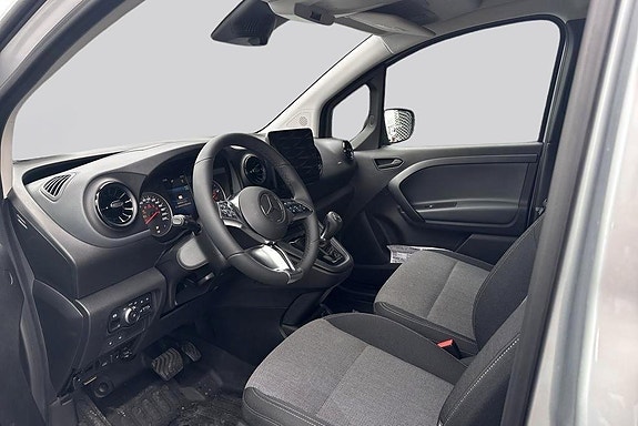 Mercedes-Benz Citan 112 8 of 14