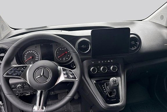 Mercedes-Benz Citan 112 7 of 14