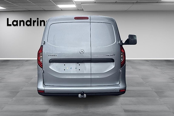Mercedes-Benz Citan 112 5 of 5