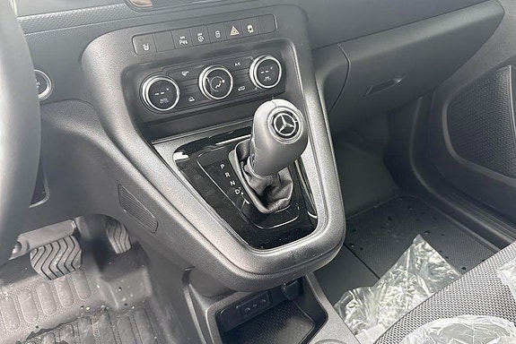 Mercedes-Benz Citan 112 12 of 14
