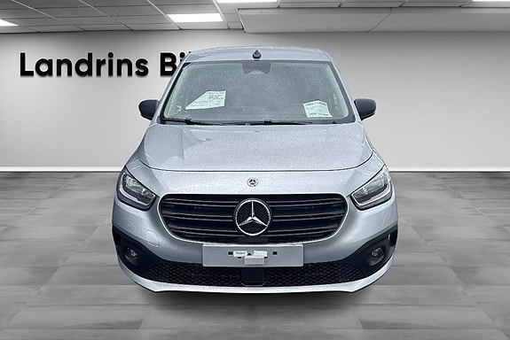 Mercedes-Benz Citan 112 2 of 5