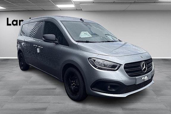 Mercedes-Benz Citan 112 3 of 5