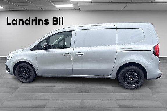 Mercedes-Benz Citan 112 4 of 5