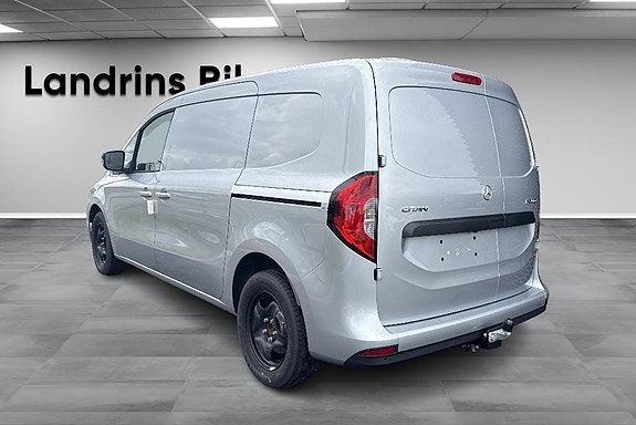 Mercedes-Benz Citan 112 6 of 14