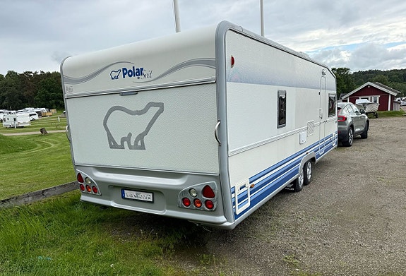 Polar 680 8 of 23