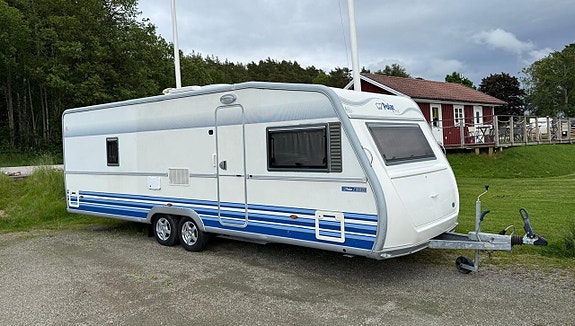 Polar 680