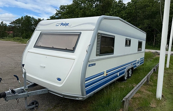 Polar 680 5 of 23