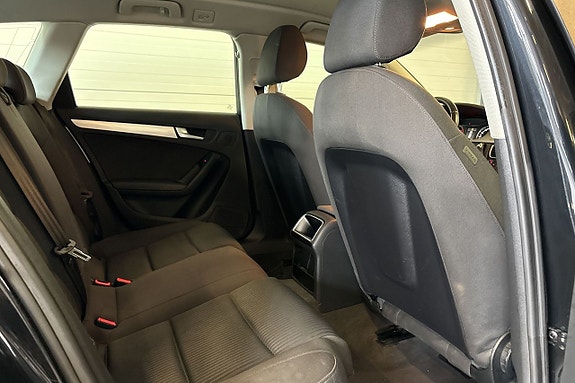 Audi A4 17 of 20