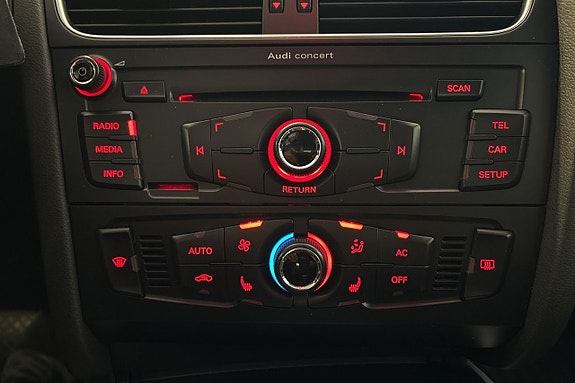 Audi A4 16 of 20
