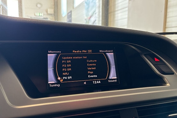Audi A4 13 of 20