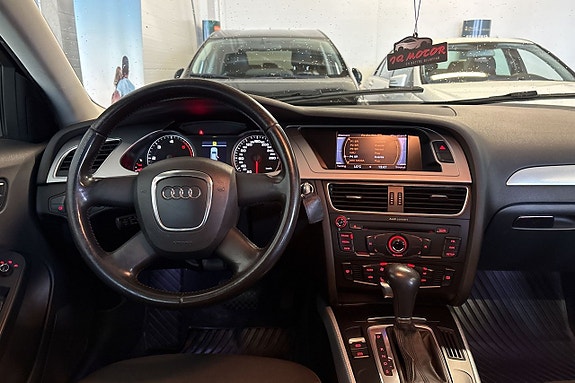 Audi A4 20 of 20