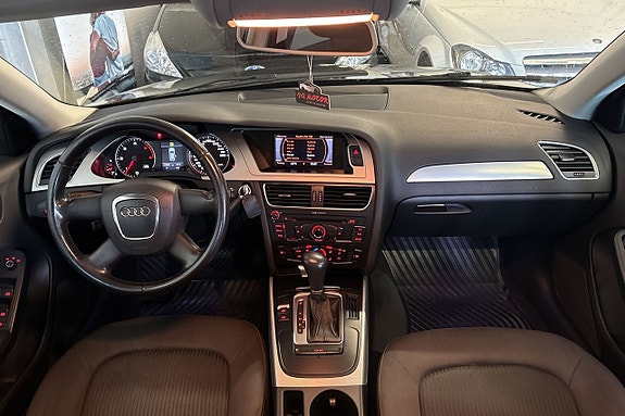 Audi A4 19 of 20
