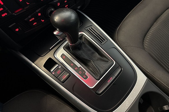 Audi A4 14 of 20