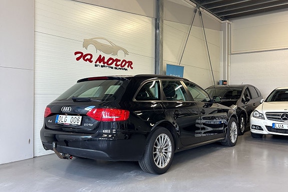 Audi A4 6 of 20