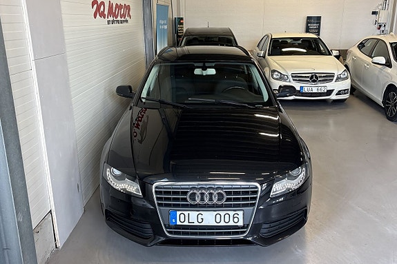 Audi A4 4 of 20