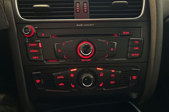 Audi A4 15 of 20