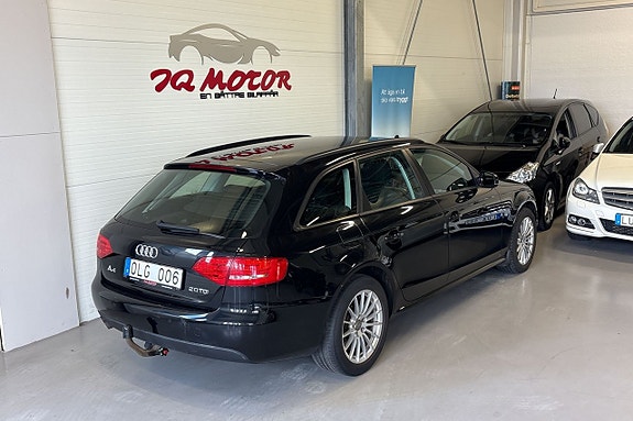 Audi A4 7 of 20