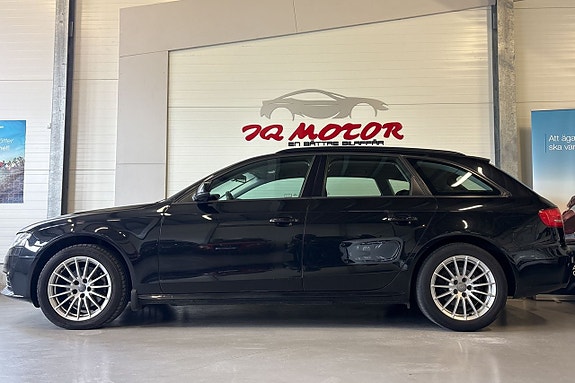 Audi A4 5 of 20