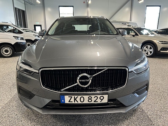 Volvo XC60 9 of 27