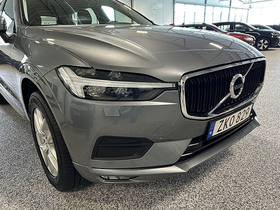 Volvo XC60 6 of 27