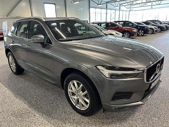 Volvo XC60 5 of 5