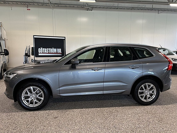 Volvo XC60 8 of 27