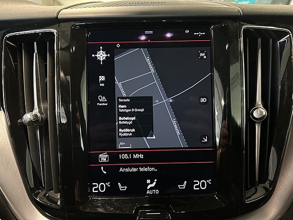 Volvo XC60 22 of 27