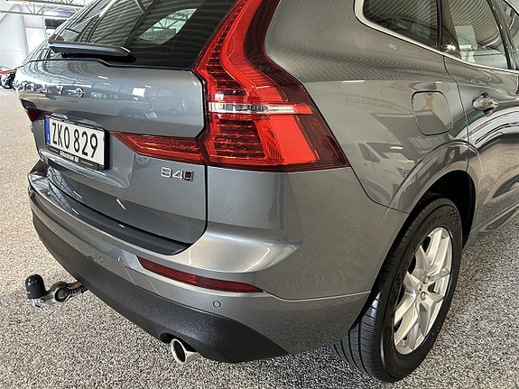 Volvo XC60 7 of 27