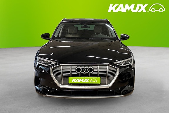 Audi e-tron Sportback 6 of 17