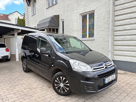 Citroen Berlingo 3 of 5