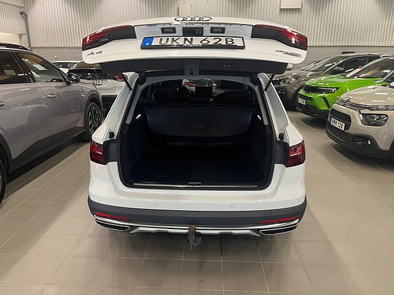 Audi A4 allroad 9 of 9