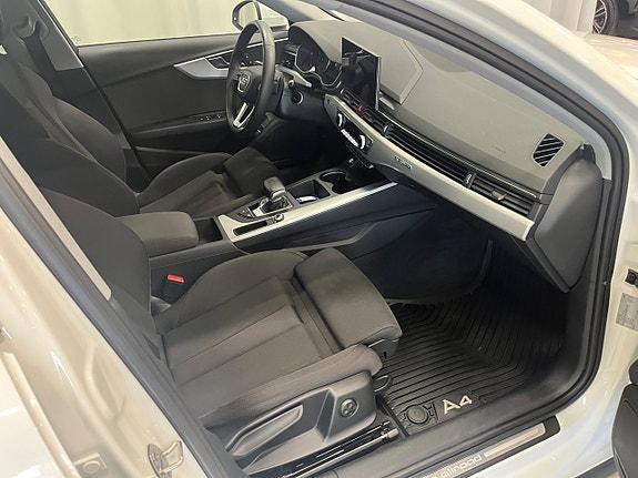 Audi A4 allroad 7 of 9