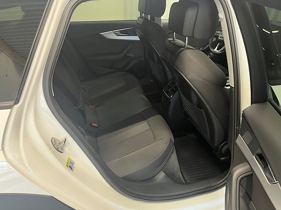 Audi A4 allroad 8 of 9