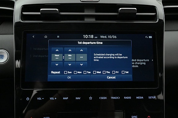 Hyundai Tucson 14 of 27