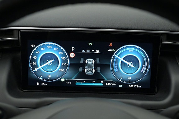Hyundai Tucson 8 of 27