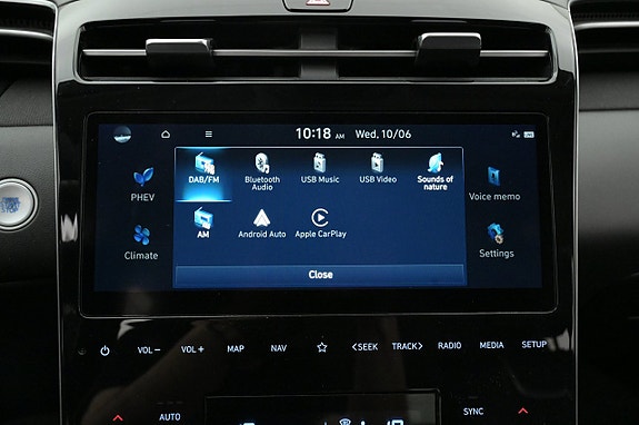 Hyundai Tucson 15 of 27